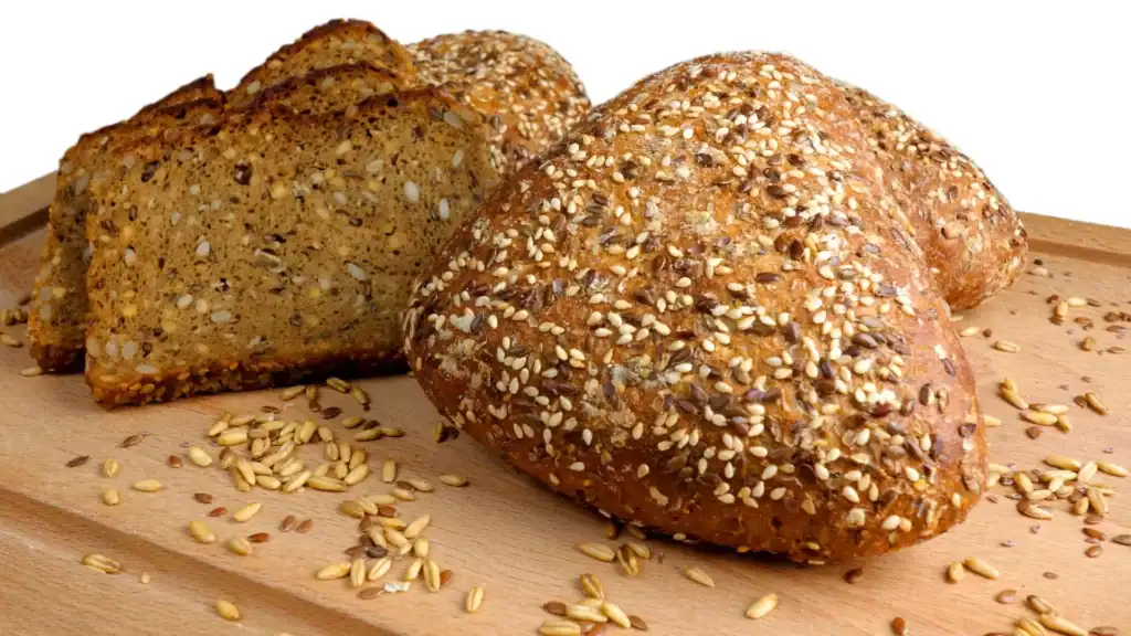 Types of Bread with Low Carbs in Walsall Wood UK:
