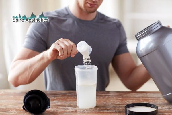 understand which protein powder Walsall Wood is best for you!