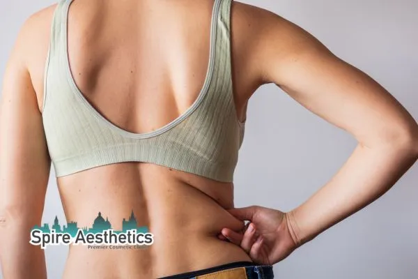 Learn how to reduce and remove love handles Walsall Wood Call our team today!