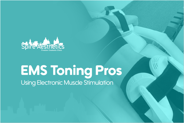 EMS Toning Pros Walsall Wood